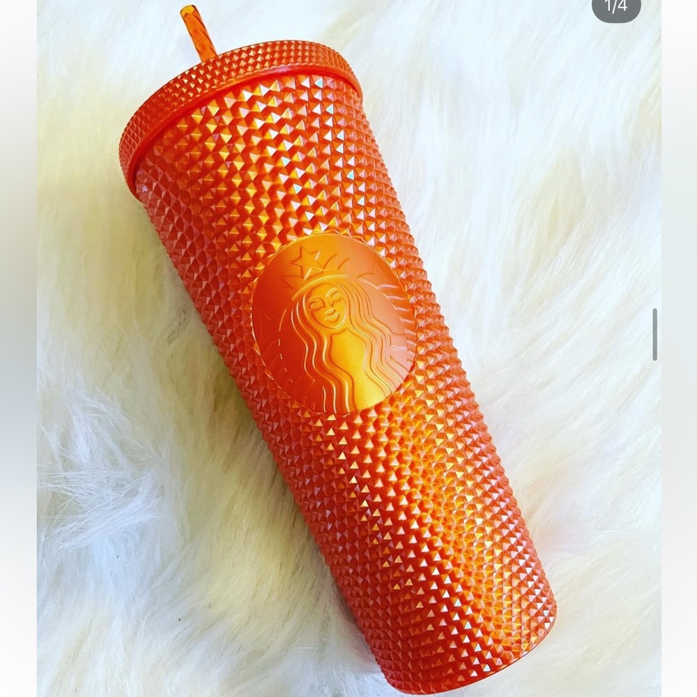 Price FIRM New Starbucks Tumbler